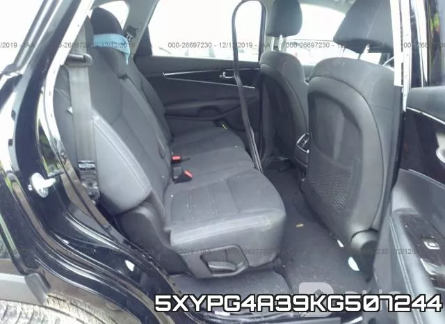 5XYPG4A39KG507244 фото 9