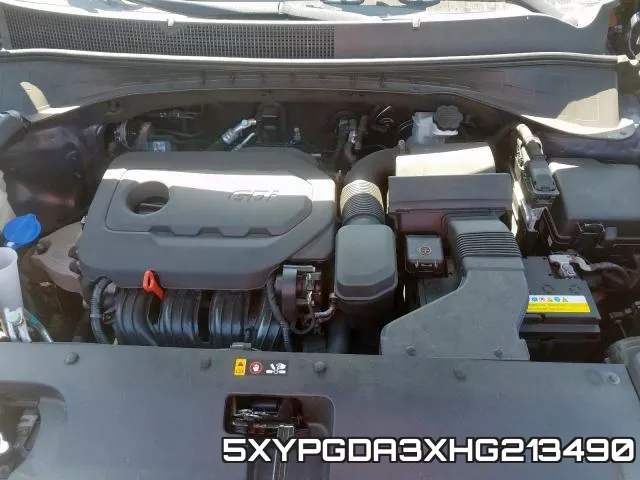 5XYPGDA3XHG213490 фото 8