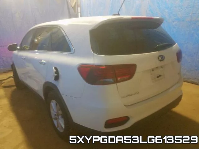 5XYPGDA53LG613529 фото 4