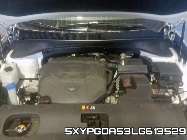 5XYPGDA53LG613529 фото 8