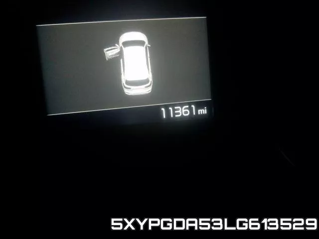 5XYPGDA53LG613529 фото 9