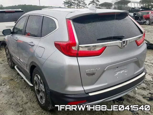 7FARW1H88JE041540 фото 4