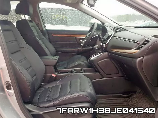 7FARW1H88JE041540 фото 6