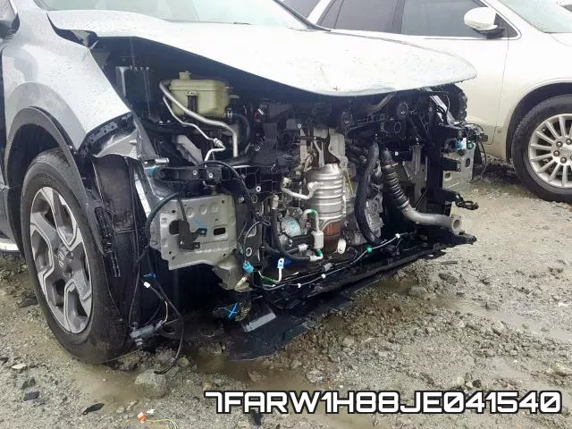 7FARW1H88JE041540 фото 10