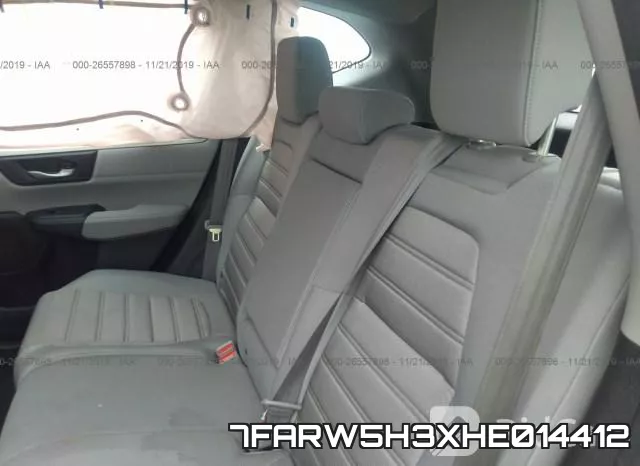 7FARW5H3XHE014412 фото 9