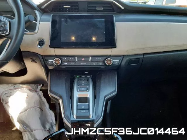 JHMZC5F36JC014464 фото 10