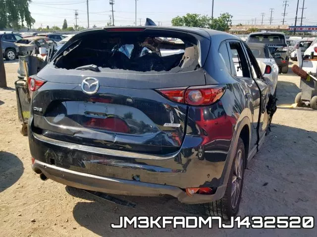 JM3KFADM7J1432520 фото 2
