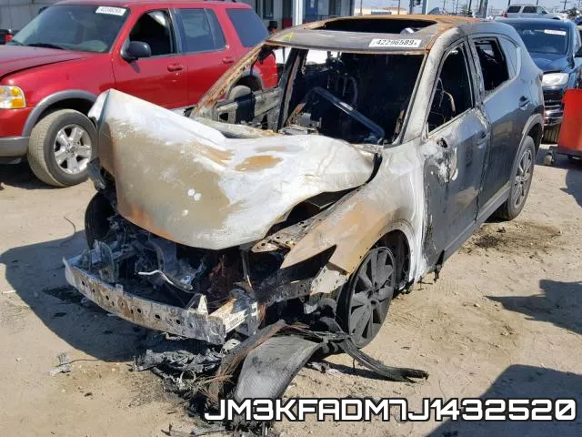 JM3KFADM7J1432520 фото 3
