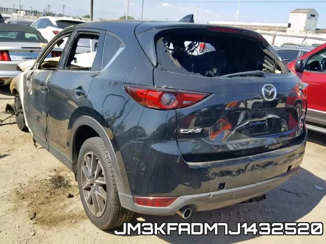 JM3KFADM7J1432520 фото 4