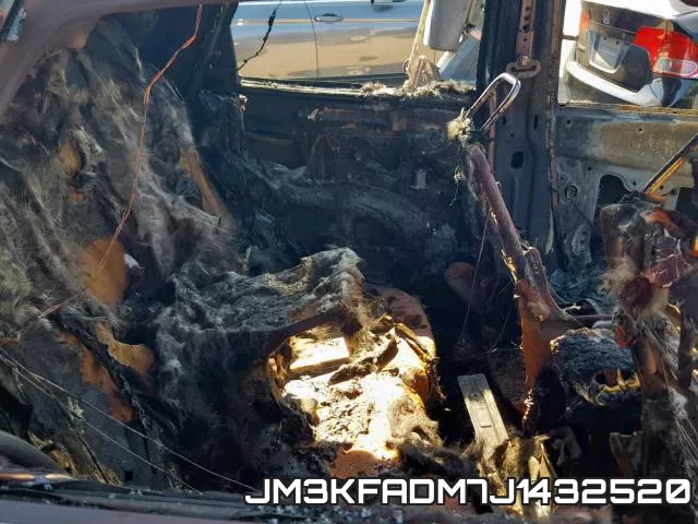 JM3KFADM7J1432520 фото 7