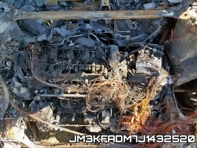 JM3KFADM7J1432520 фото 8