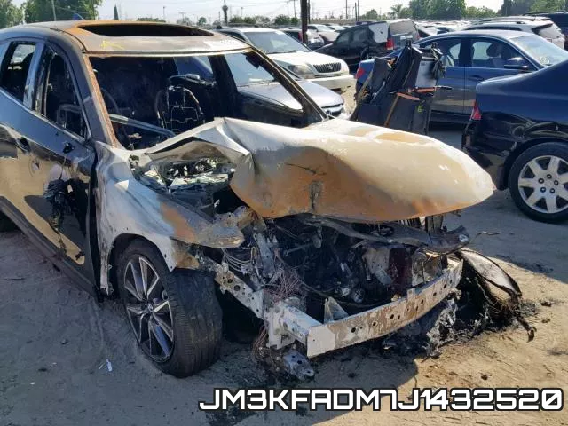 JM3KFADM7J1432520 фото 10