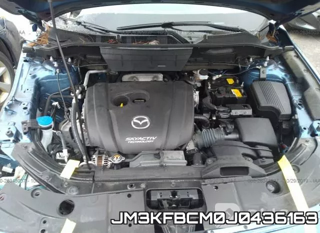 JM3KFBCM0J0436163 фото 2