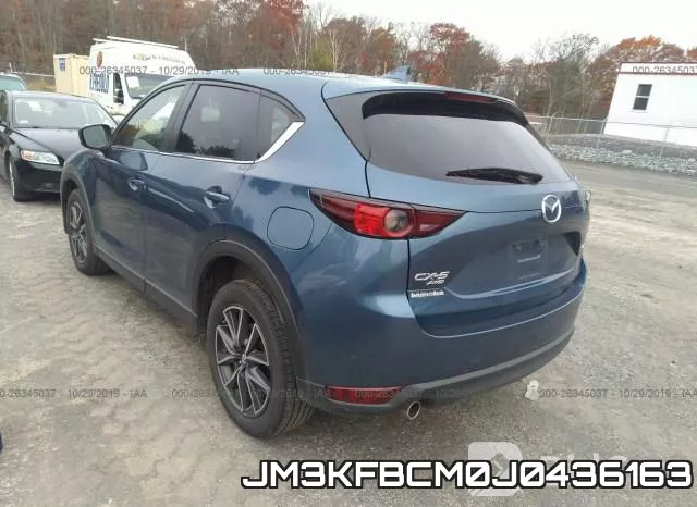 JM3KFBCM0J0436163 фото 4