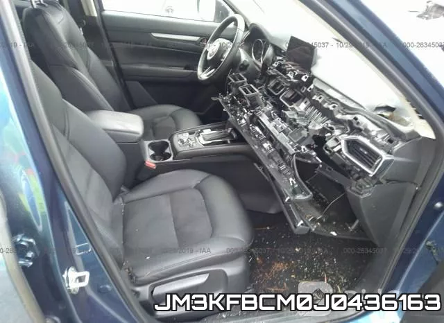 JM3KFBCM0J0436163 фото 6