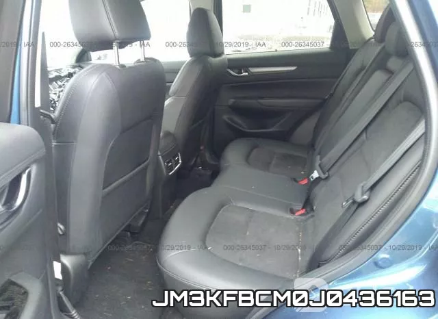 JM3KFBCM0J0436163 фото 9