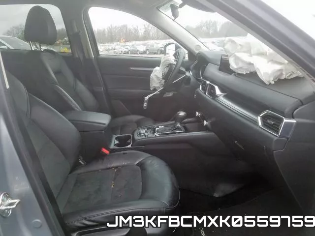 JM3KFBCMXK0559759 фото 6