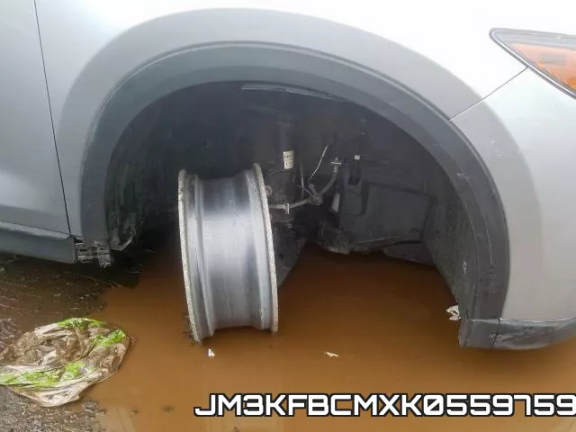 JM3KFBCMXK0559759 фото 10