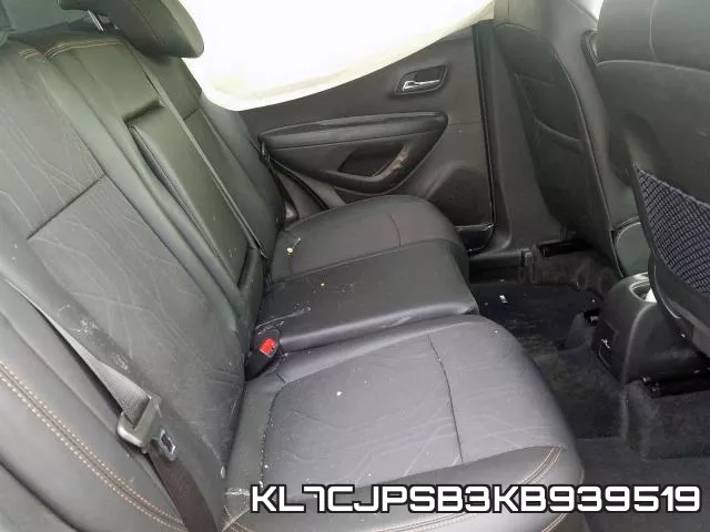 KL7CJPSB3KB939519 фото 7