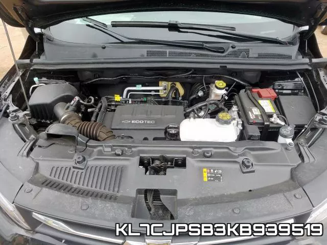 KL7CJPSB3KB939519 фото 8
