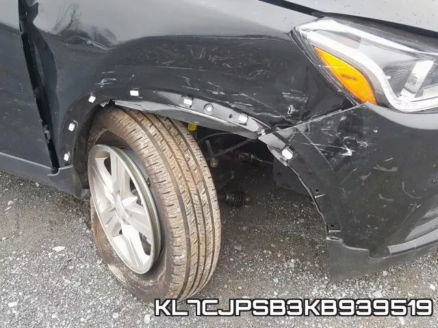 KL7CJPSB3KB939519 фото 10