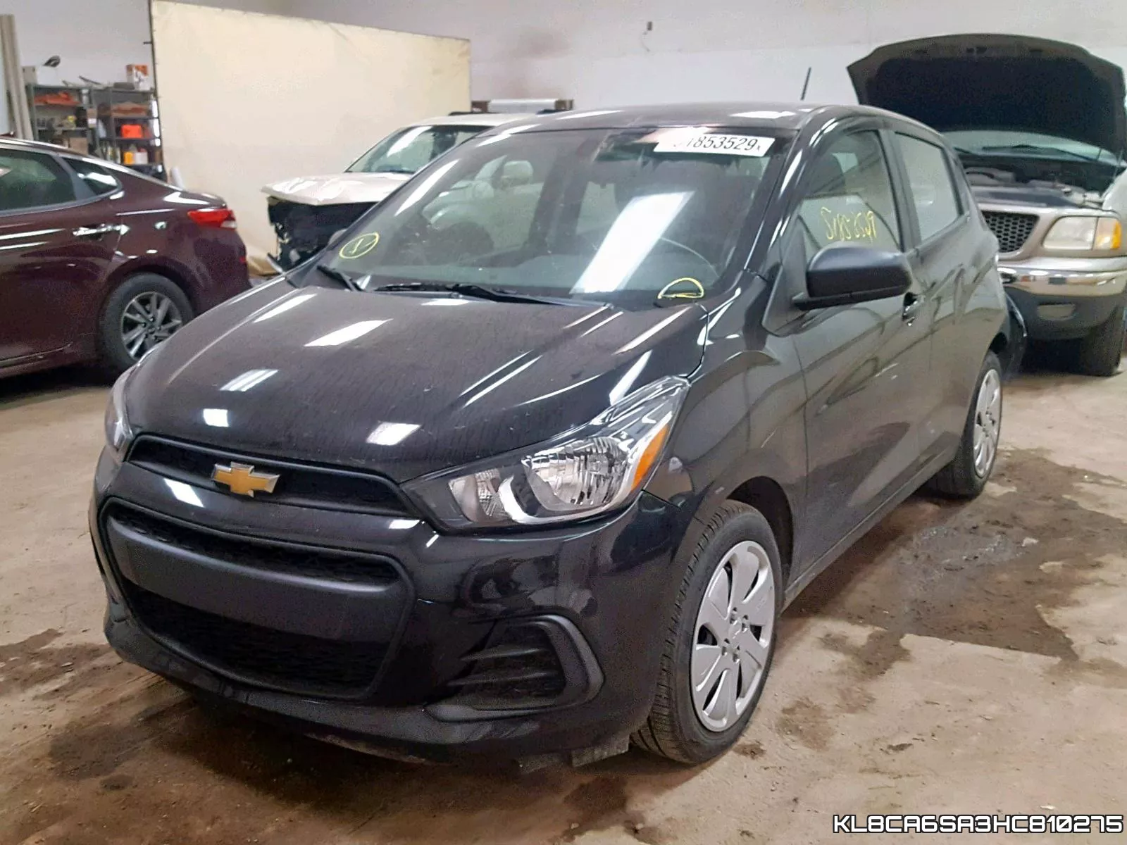 KL8CA6SA3HC810275 фото 3