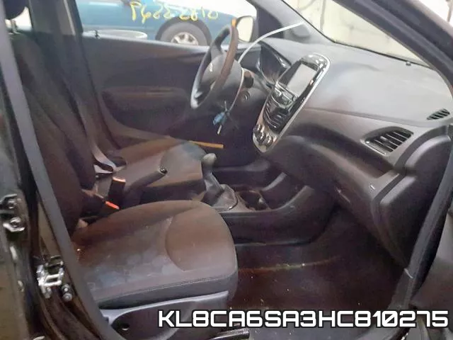 KL8CA6SA3HC810275 фото 6