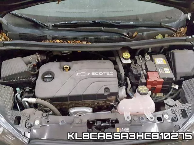 KL8CA6SA3HC810275 фото 8