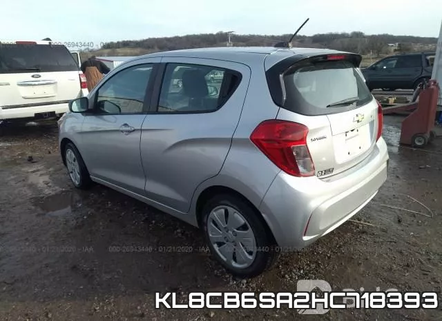 KL8CB6SA2HC718393 фото 4