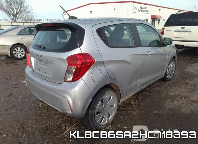 KL8CB6SA2HC718393 фото 5