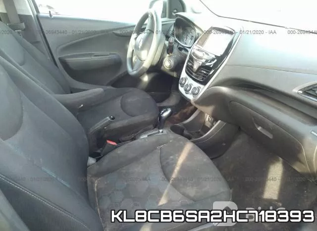 KL8CB6SA2HC718393 фото 6