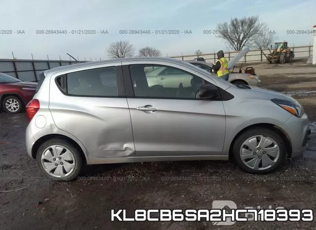 KL8CB6SA2HC718393 фото 7