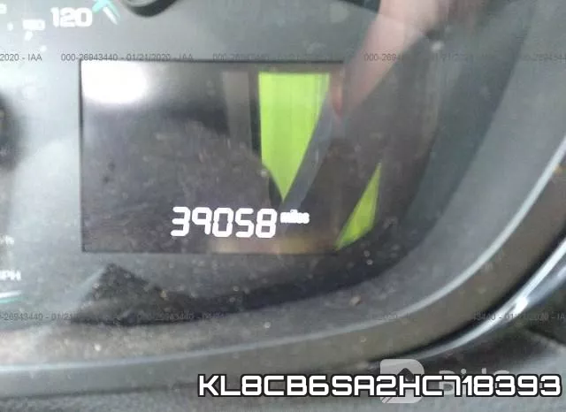 KL8CB6SA2HC718393 фото 8