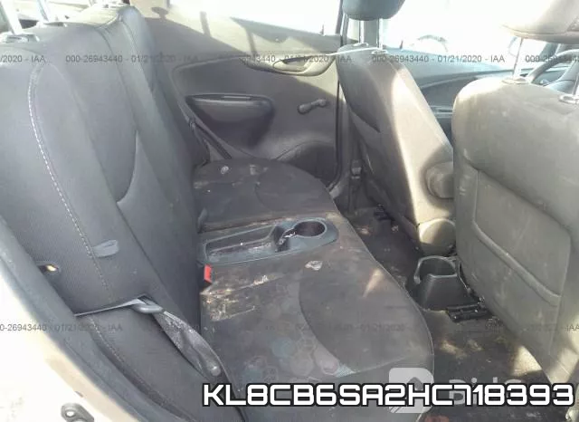 KL8CB6SA2HC718393 фото 9