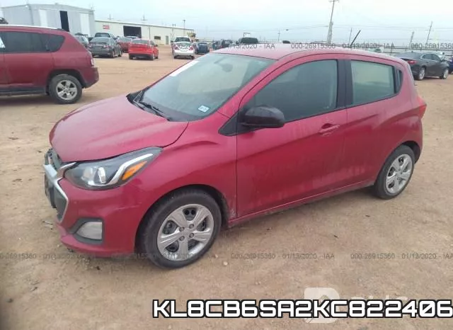 KL8CB6SA2KC822406 фото 3