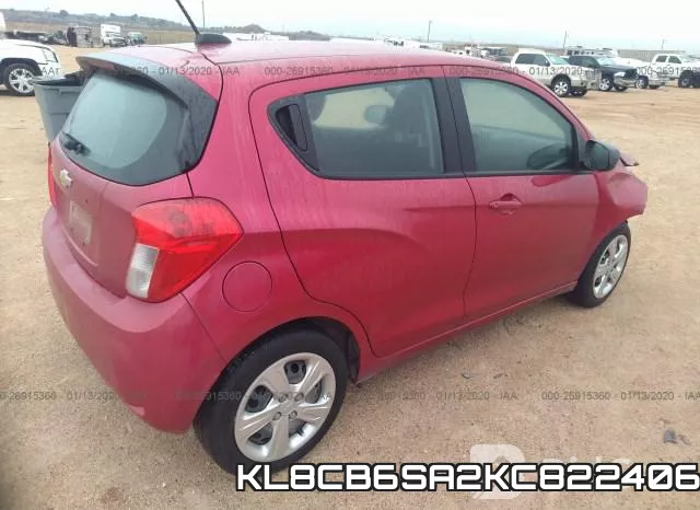KL8CB6SA2KC822406 фото 5