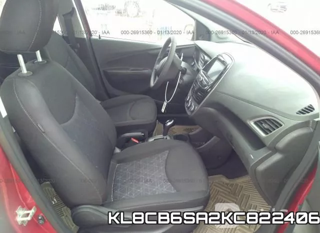KL8CB6SA2KC822406 фото 6