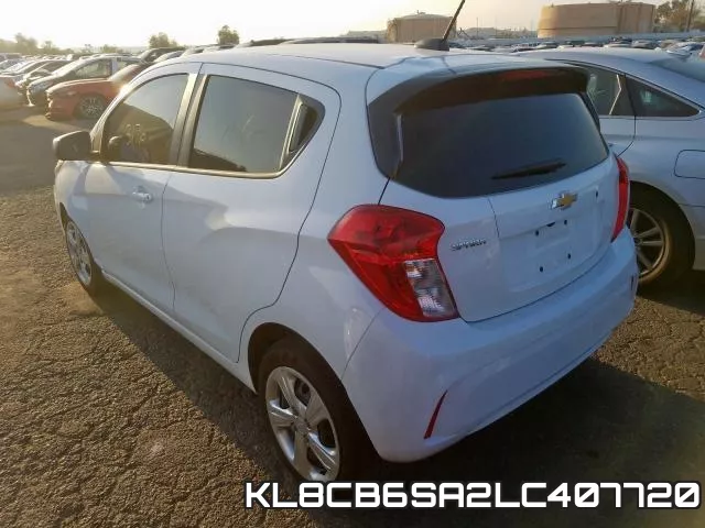 KL8CB6SA2LC407720 фото 4