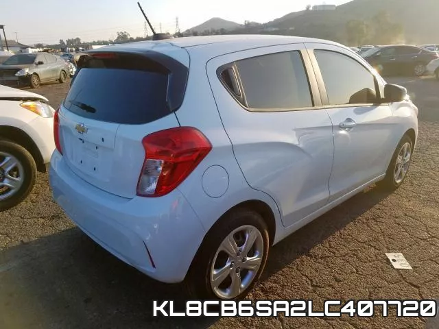 KL8CB6SA2LC407720 фото 5