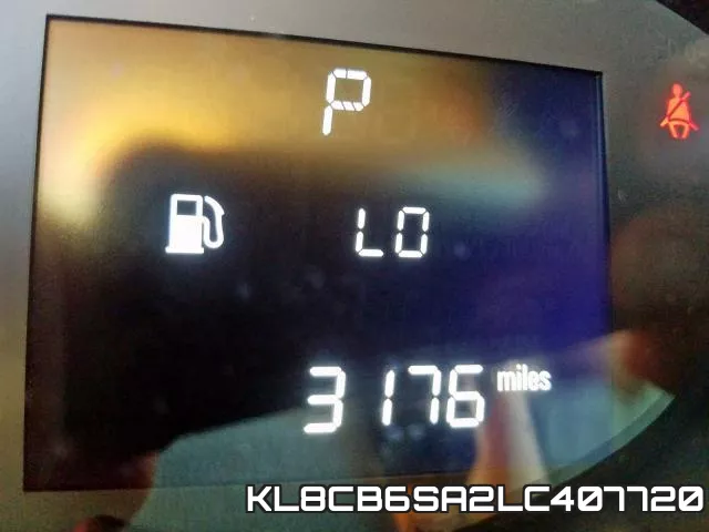 KL8CB6SA2LC407720 фото 9