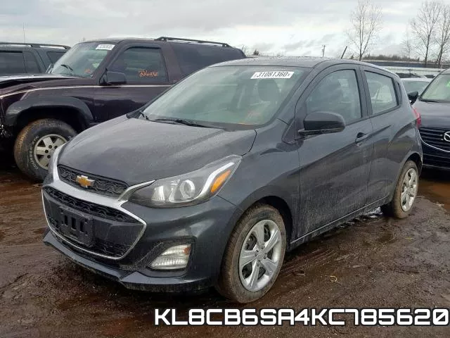 KL8CB6SA4KC785620 фото 3