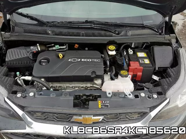 KL8CB6SA4KC785620 фото 8