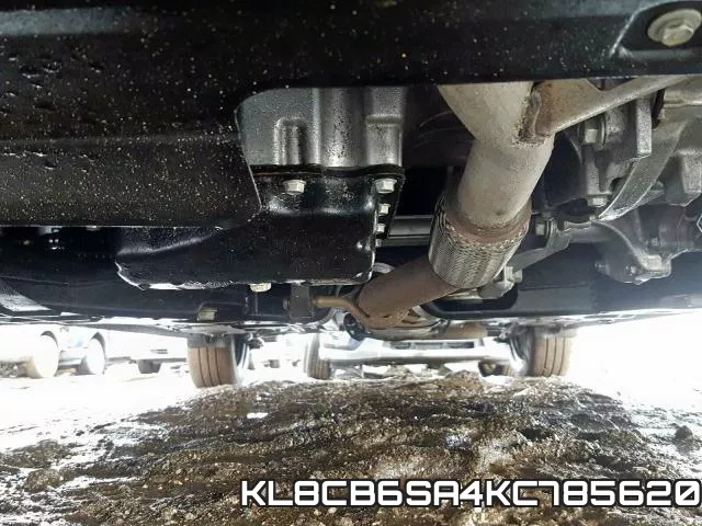 KL8CB6SA4KC785620 фото 10