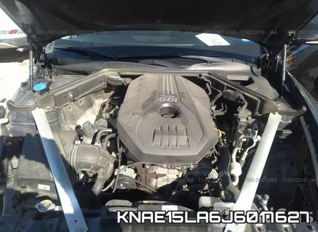 KNAE15LA6J6017627 фото 2