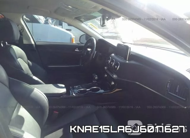 KNAE15LA6J6017627 фото 6