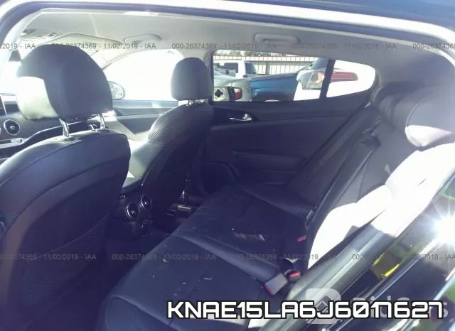 KNAE15LA6J6017627 фото 9