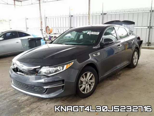 KNAGT4L30J5232716 фото 3