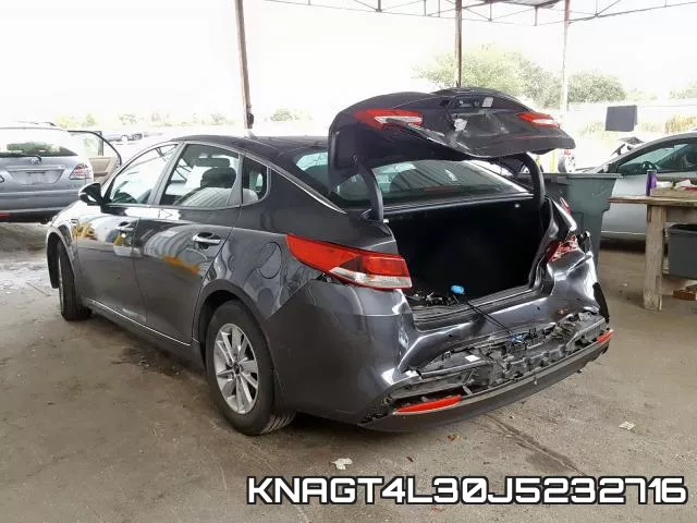 KNAGT4L30J5232716 фото 4