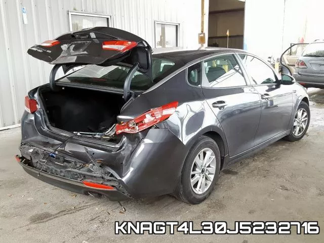 KNAGT4L30J5232716 фото 5