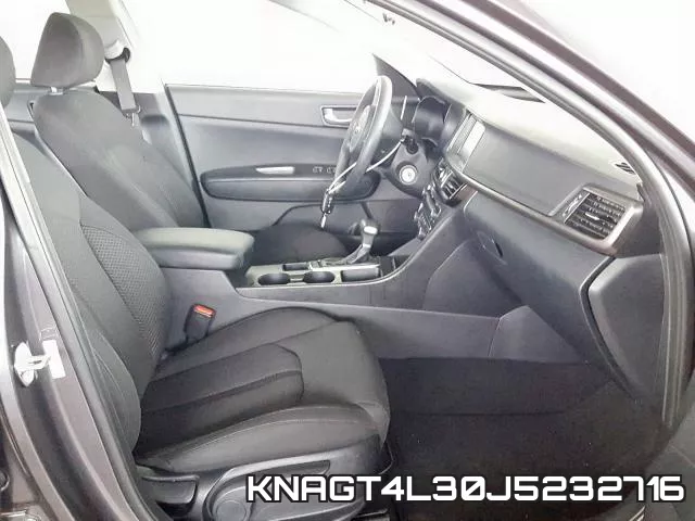 KNAGT4L30J5232716 фото 6